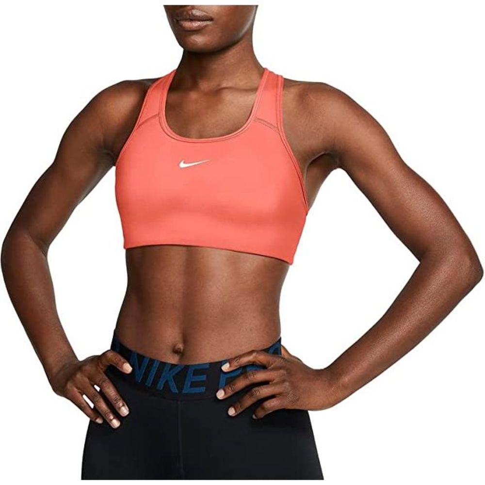 Nike Sports Bras Orange XS